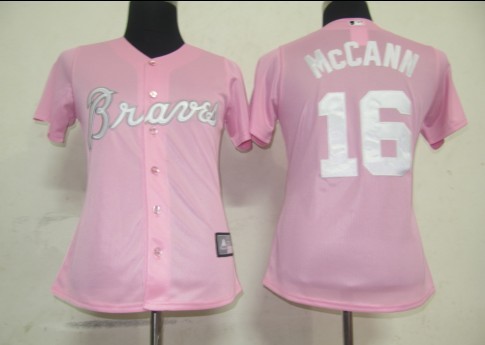 women Atlanta Braves jerseys-001